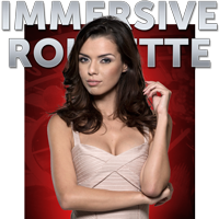Immersive roulette casino online